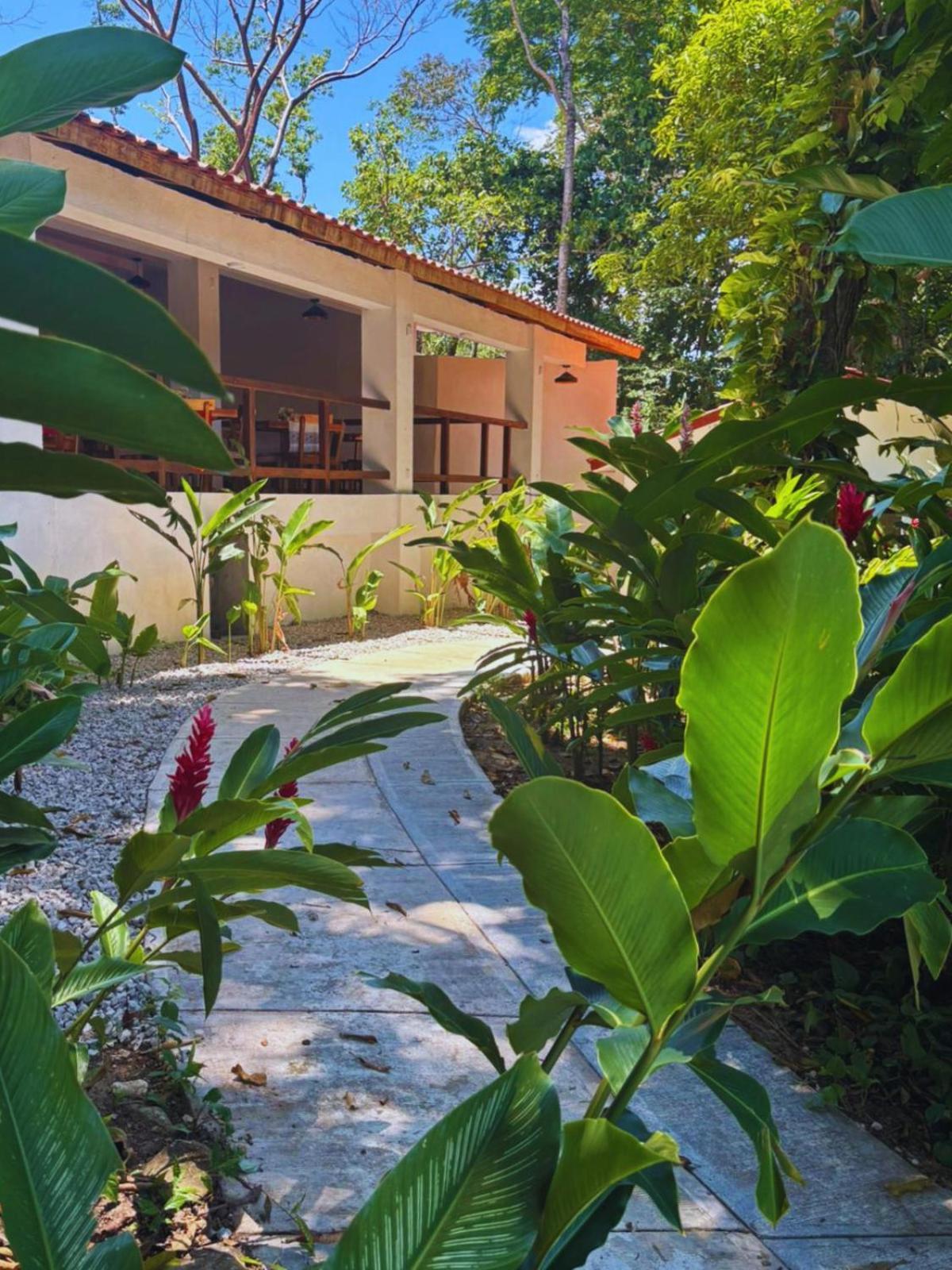 Hotel La Aldea Del Halach Huinic Palenque Bagian luar foto