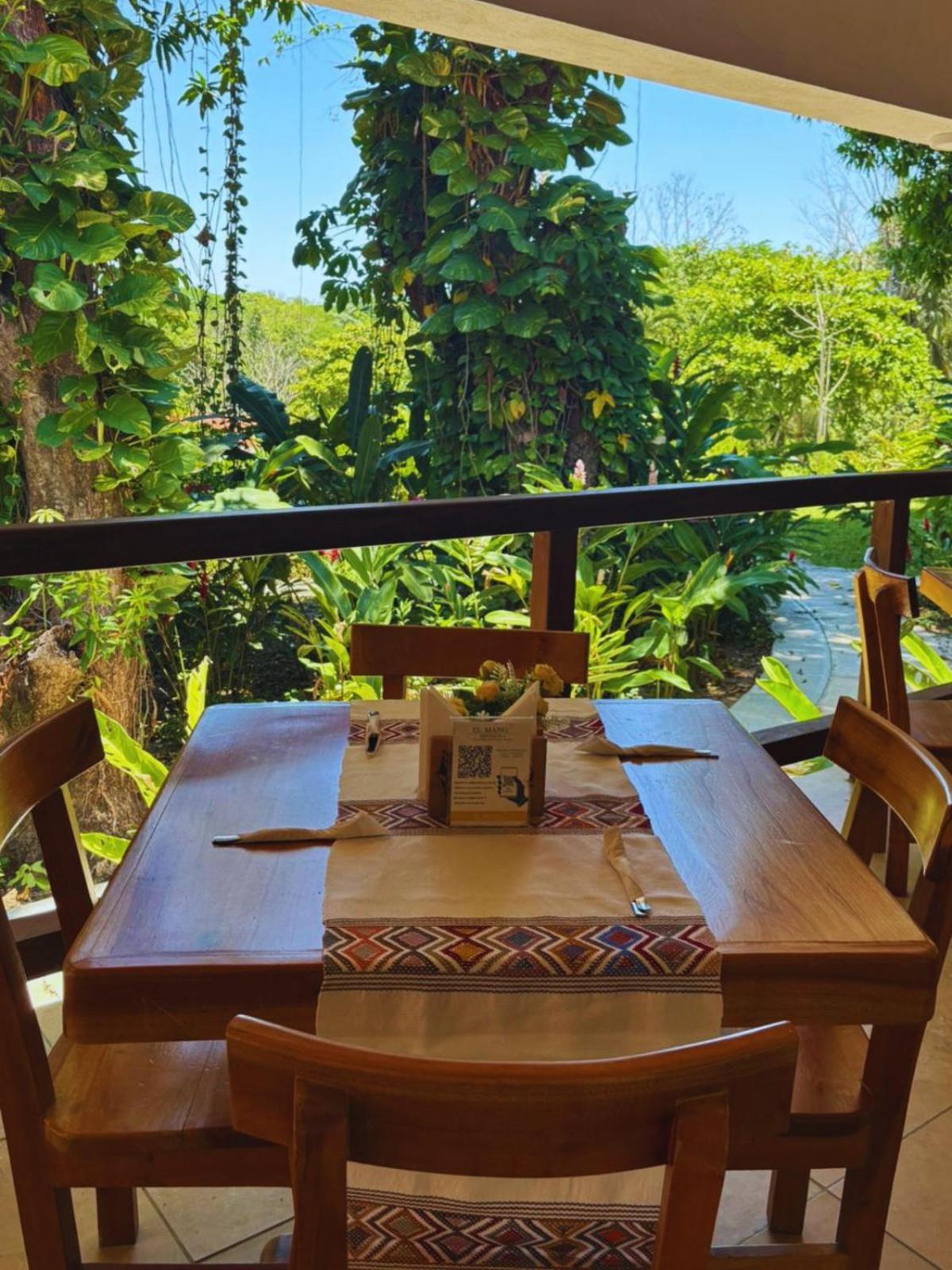 Hotel La Aldea Del Halach Huinic Palenque Bagian luar foto
